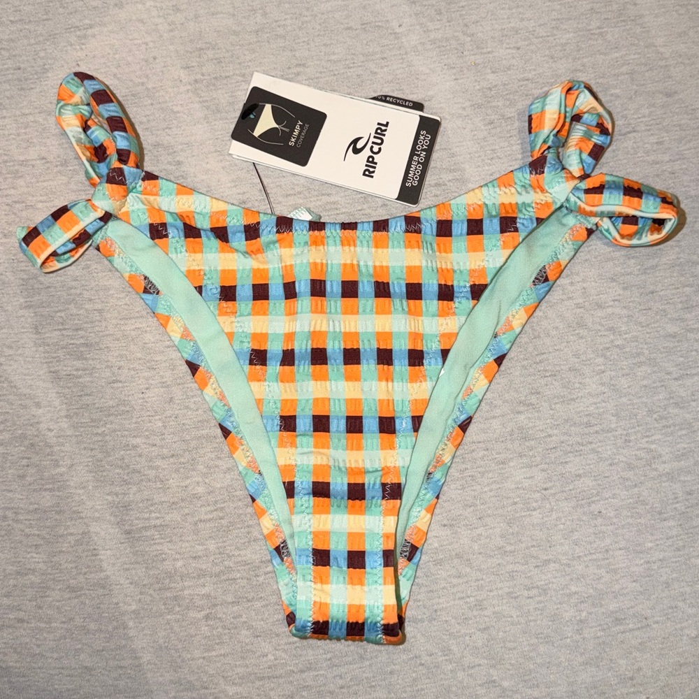 NWT Ripcurl Bikini Bottoms